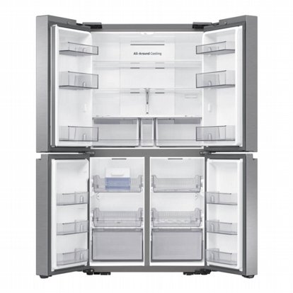 ���� 4 ����� 664 ���� Samsung ������ RF60C7012SL ����