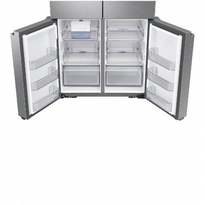 ���� 4 ����� 664 ���� Samsung ������ RF60C7012SL ����� ����� �����