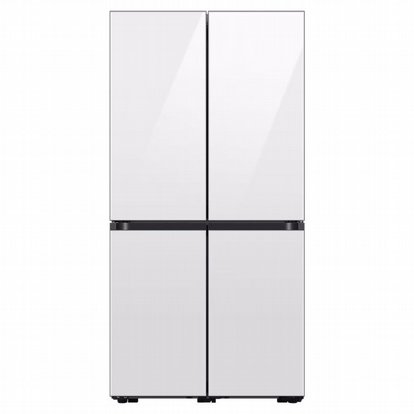 ���� 4 ����� 636 ���� Samsung ������ BeSpoke RF70DB9125BK ������ �����