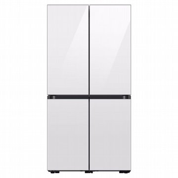 ���� 4 ����� 636 ���� Samsung ������ BeSpoke RF70DB9125BK ������ �����