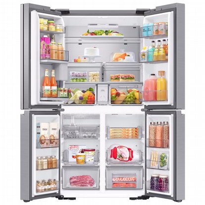 ���� 4 ����� 852 ���� Samsung ������ RF82DG9621SR ����� �� ����