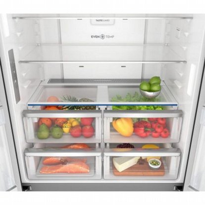 ����� ������ �� Electrolux EQE5600BA