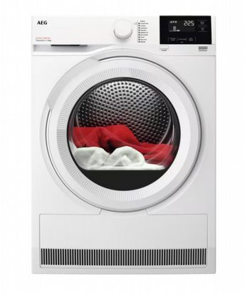 ����� ����� 8 �"� AEG Heat Pump ��� ������ TR718L2B ��� 2025