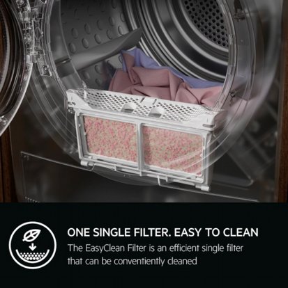 ����� ����� 8 �"� AEG Heat Pump ��� ������ TR718L2B ��� 2025