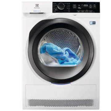 ����� ����� 9 �"� ��������  Electrolux ���������� ��� EW8H2966TBM