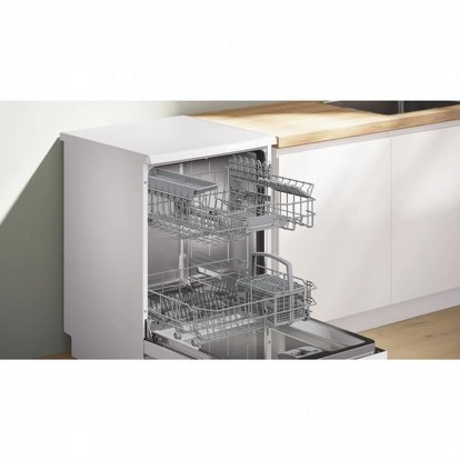 ���� ���� ��� 60 �"� Bosch ��� ��� SMS4HKW07E ��� 