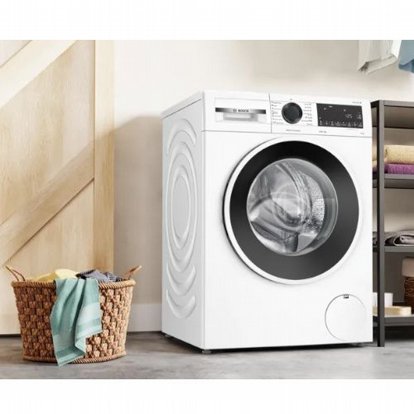 ����� ����� �9 ��"� ��� ��� Bosch WGG14204IL 