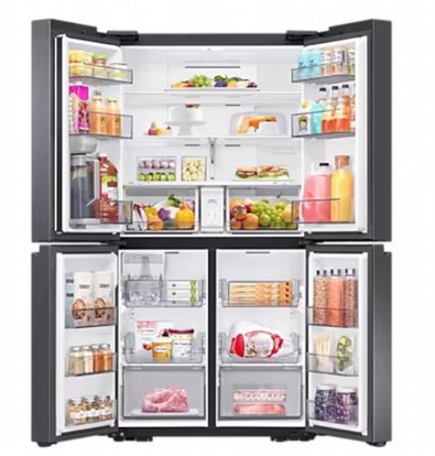 ���� 4 ����� 649 ���� ��� SAMSUNG RF59C701EB1 ������ ��� 2025