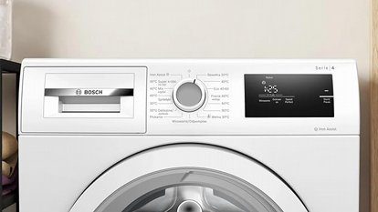 ����� ����� 8 �"� Bosch WAN2405MPL ��� - ��� ������