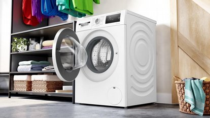 ����� ����� 8 �"� Bosch WAN2405MPL ��� - ����� �� �� ������