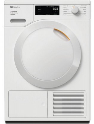 ����� ����� �������� �8 �"� Miele TEC665WP ���� ��� ������ ��� 2025