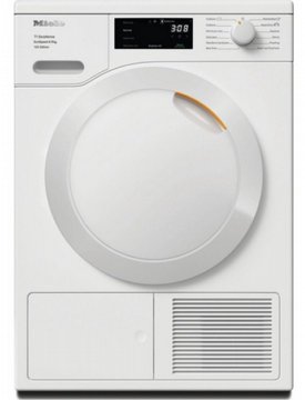 ����� ����� �������� �8 �"� Miele TEC665WP ���� ��� ������ ��� 2025