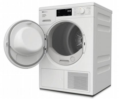 ����� ����� �������� �8 �"� Miele TEC665WP ���� ��� ������ ��� 2025