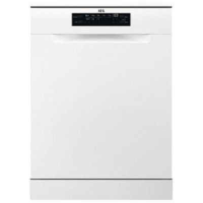 ���� ���� ���� ��� AEG FFB53607ZW ���