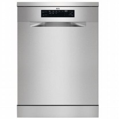 ���� ���� ���� ��� AEG FFB53607ZW ��� - ���� �����