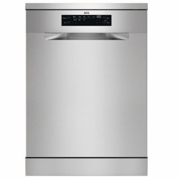 ���� ���� ���� ��� AEG FFB53607ZW ��� - ���� �����