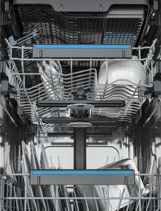 ���� ���� �� ��� �������� Electrolux ���������� EES42210IX ����� �����