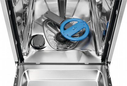 ���� ���� �� ��� �������� Electrolux ���������� EES42210IX ����� �����