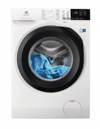 ����� ����� ��� ���� - 9 �"� Electrolux ���������� EN6F4947FXM ��� ��� 2024 �����