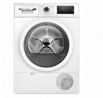 ����� ����� �������� �8 ��"� Bosch WTH85207NL ���