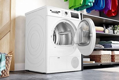 ����� ����� �������� �8 ��"� Bosch WTH85207NL ���