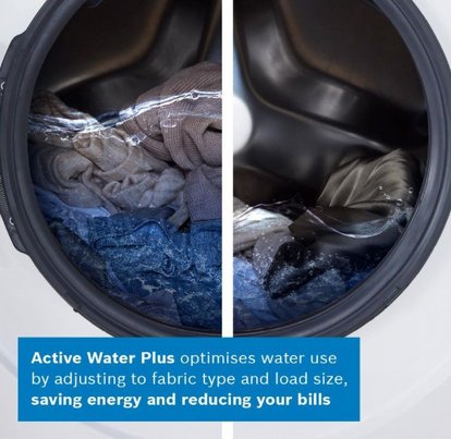 ����� ����� 9 �"� Bosch WAN28259GB ��� ��� ������ - ������ ����� �����