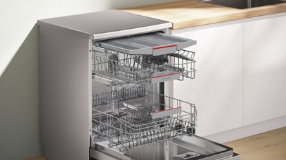 ���� ���� ���� Bosch SMS4HMI05E ��� ����� ������� - ���� �����