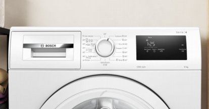����� ����� ��� ���� 8 �"� BOSCH ��� ��� WAN24058IL - ���� ������
