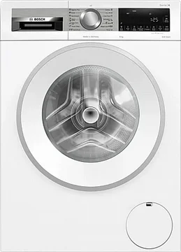 ����� ����� ��� 9 ���� ��� BOSCH WGG24409IL - ��� ����