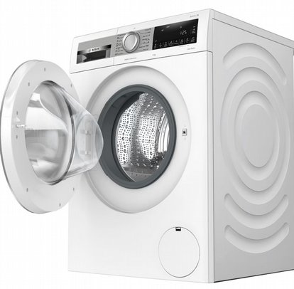 ����� ����� ��� 9 ���� ��� BOSCH WGG24409IL - �� ������