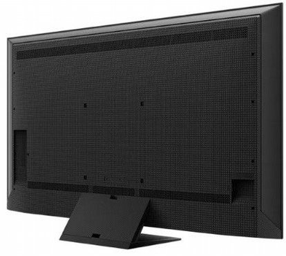 �������� ���� ����� 65" ��� TCL 4K UHD QLED TV 65C755 ��.��.��