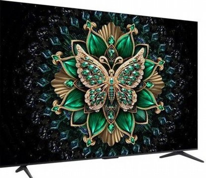 �������� ���� TCL C6K 75C6K 4K �75 ������