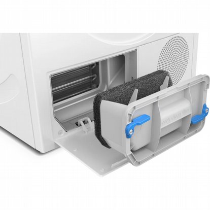 ����� ����� �������� 8 �"� Bosch ��� ��� WTH85225IL - ����� ������