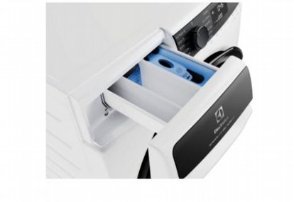 ��� CareDrum �� Electrolux EWF1023P5WC ������ �� ������