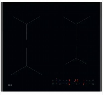 ������ ��������� 60 �"� AEG TN64IA041B ��� ���� ����� ������