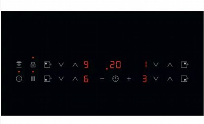 ������ ��������� 60 �"� AEG TN64IA041B ��� ���� ����� ������