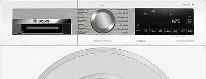 ����� ����� ��� ���� Bosch WGG256M90 �10 ��"� ���