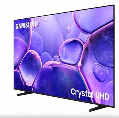 �������� ���� Samsung 75" UE75U8000F UHD LED 4K ��� ��� 2025