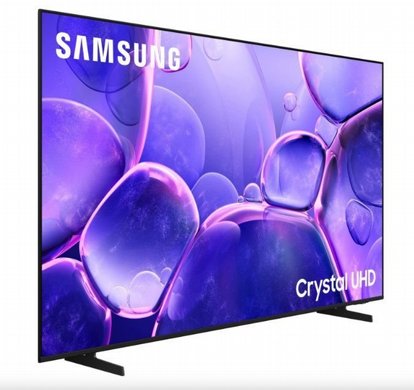 �������� ���� Samsung 75" UE75U8000F UHD LED 4K ��� ��� 2025