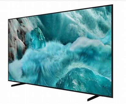 �������� ���� 85" Samsung  QE85Q7F QLED 4K Smart