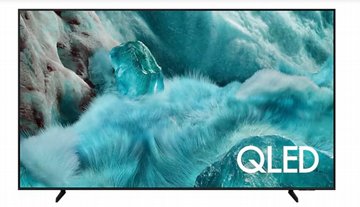 �������� ���� 65" Samsung  QE65Q7F QLED 4K ��� ��� 2025