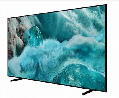 �������� ���� 55" Samsung  QE55Q7F QLED 4K��� ��� 2025