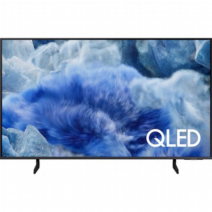 �������� ���� 85" QLED 4K �Samsung ��� QE85Q8FAAUXIL 