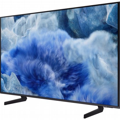 �������� ���� 85" QLED 4K �Samsung ��� QE85Q8FAAUXIL 