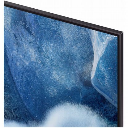 �������� ���� 85" QLED 4K �Samsung ��� QE85Q8FAAUXIL 