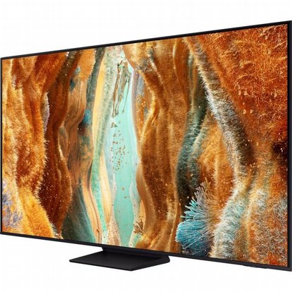 �������� ���� 85" NeoQLED 4K �Samsung ������ QE85QN70F ��� 2025