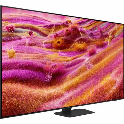 �������� ���� 55" NeoQLED 4K �Samsung ������ ��� QE55QN90F ��� 2025