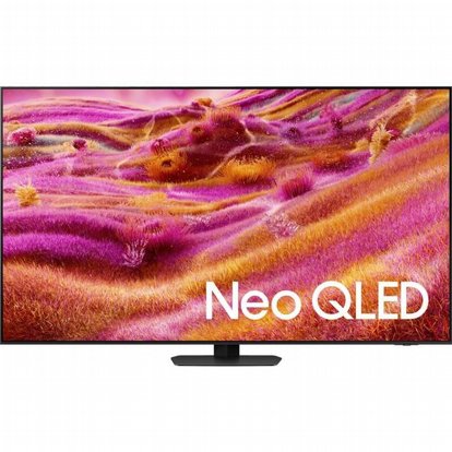�������� ���� 85" NeoQLED 4K �Samsung ������ ��� QE85QN90F ��� 2025