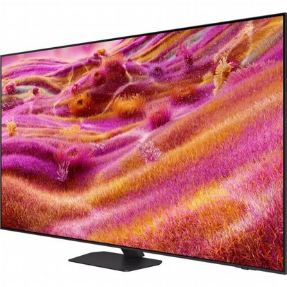 �������� ���� 85" NeoQLED 4K �Samsung ������ ��� QE85QN90F ��� 2025