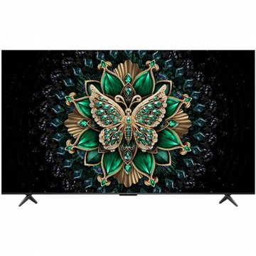 �������� ���� 55" TCL QLED Mini LED ��� 55C6K ��.��.��